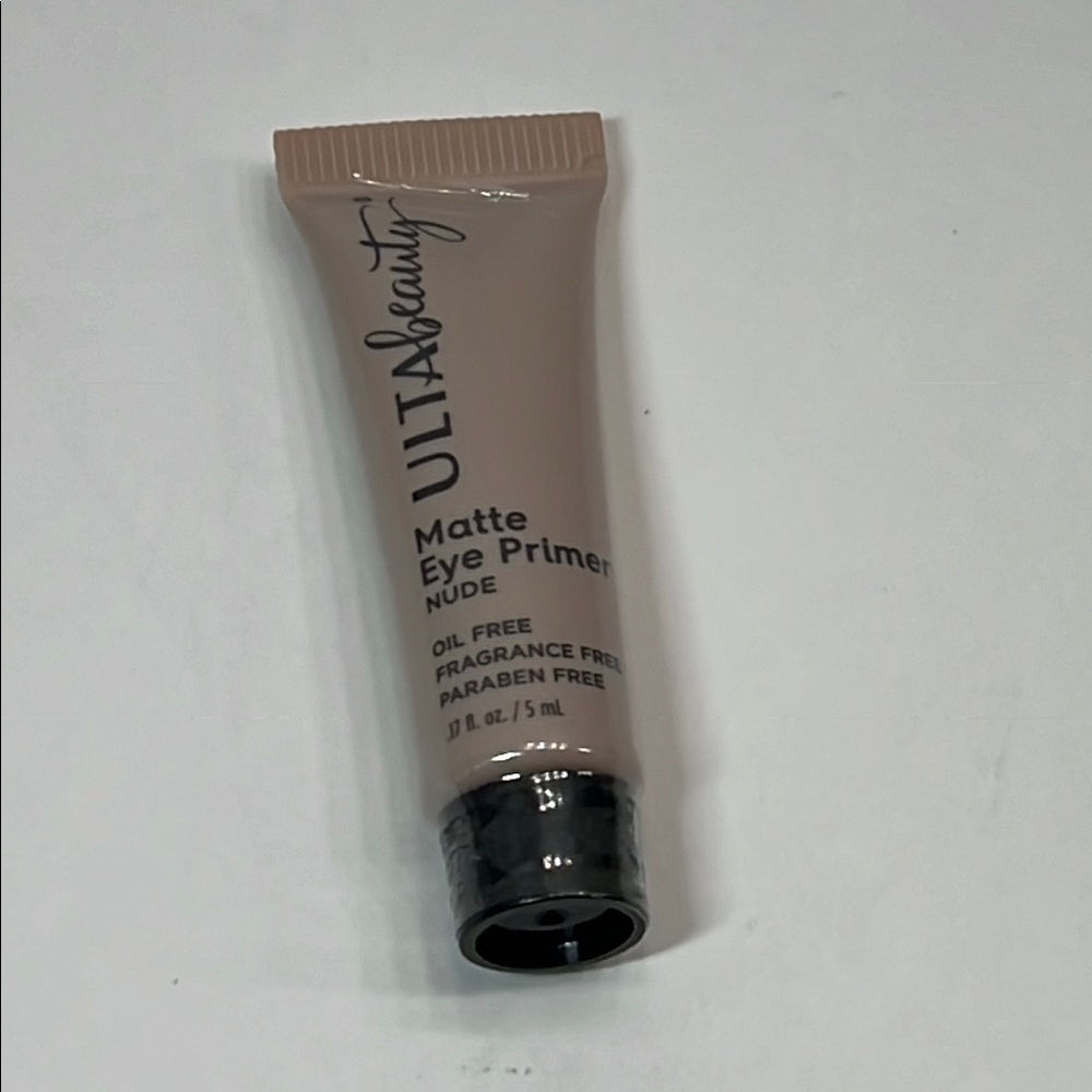 ULTA Beauty Matte Eye Primer - Nude